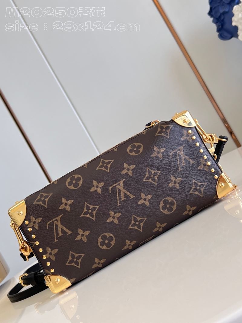 Louis Vuitton Box Bags